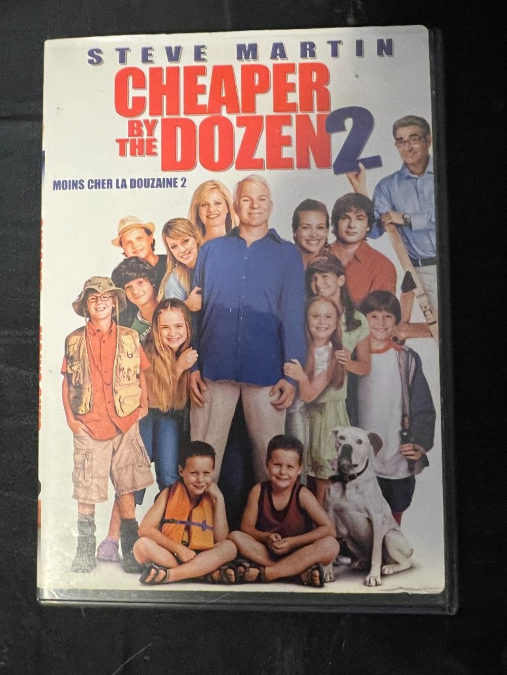 FREE GIFT or Buy -- Cheaper By The Zozen 2